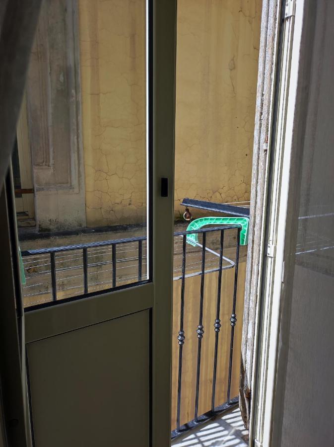 Casa Maria Spaccanapoli Exterior photo